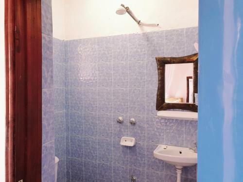 Apartamento Merinja Guest House