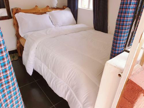 Apartamento Merinja Guest House
