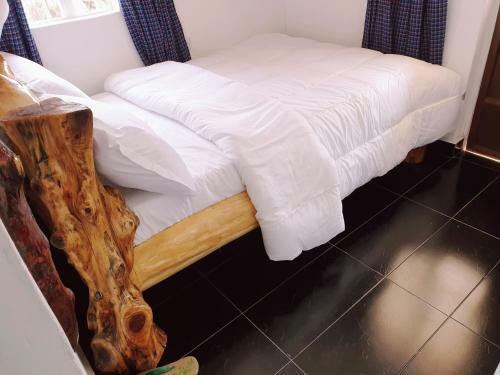 Apartamento Merinja Guest House