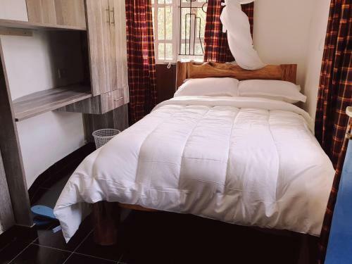 Apartamento Merinja Guest House
