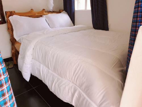 Apartamento Merinja Guest House