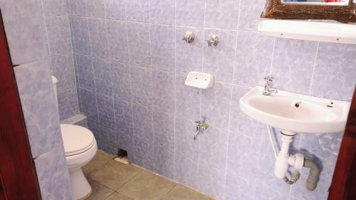 Apartamento Merinja Guest House