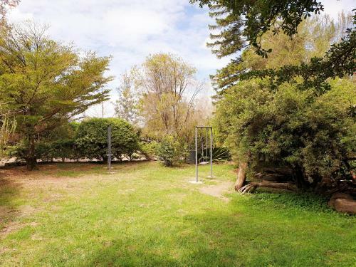 Apartamento Merinja Guest House