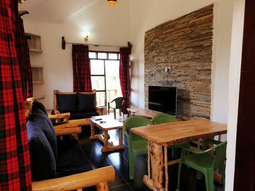Apartamento Merinja Guest House