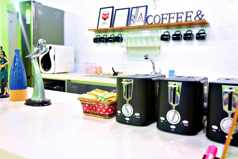 Jeju Inhouse Pension