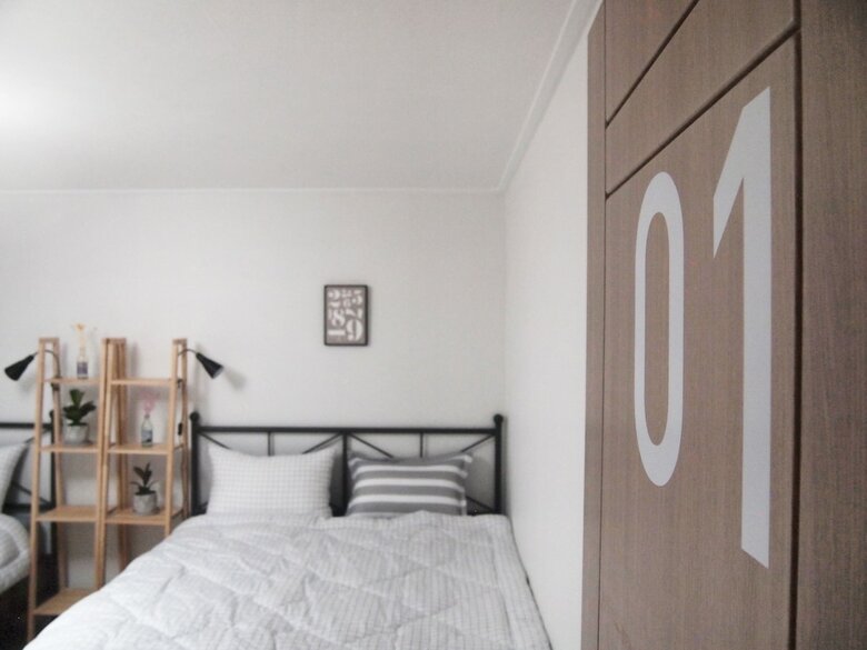 Hostal Gangnam An Guesthouse