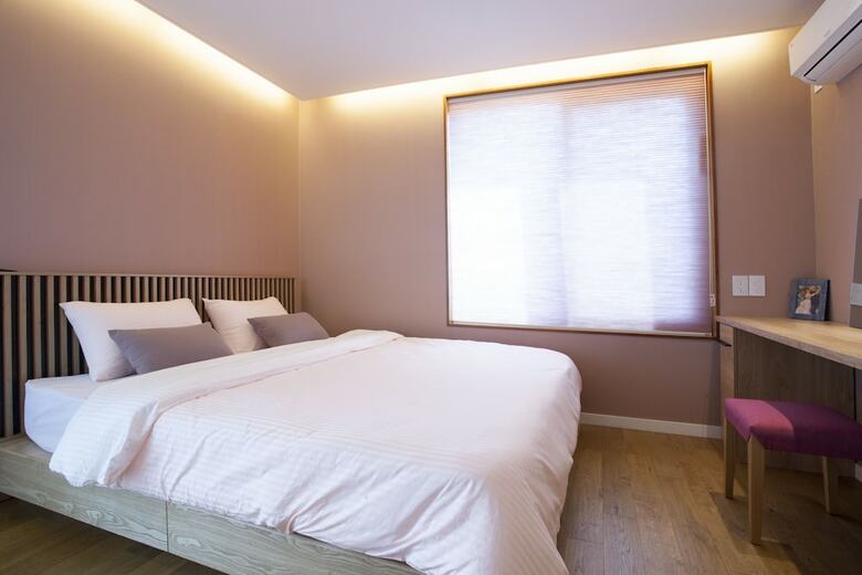 Hostal Puzzlestay House