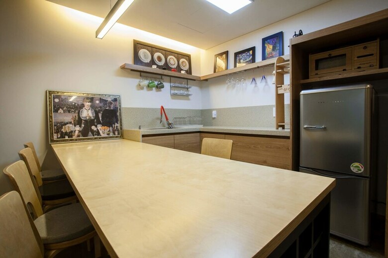 Hostal Puzzlestay House