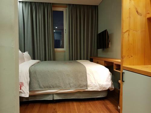 Hostal Jeju Swiss Village 114