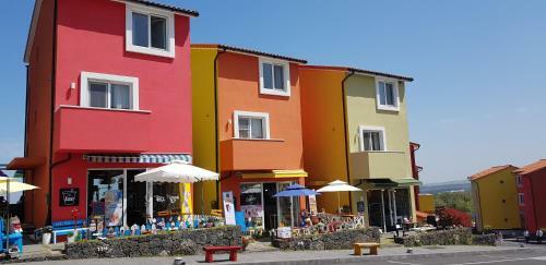 Hostal Jeju Swiss Village 114