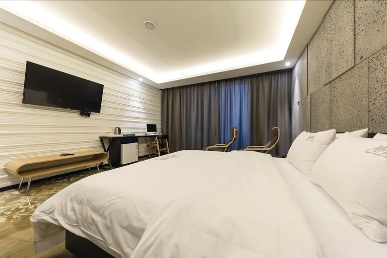 Anyang Boutique Hotel Ama