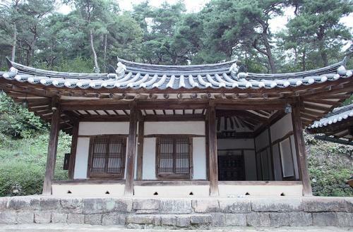 Bed & Breakfast Okyeon Jeongsa