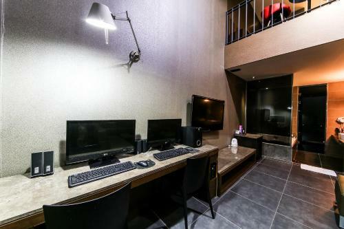 Gyeongju Arrietty Motel