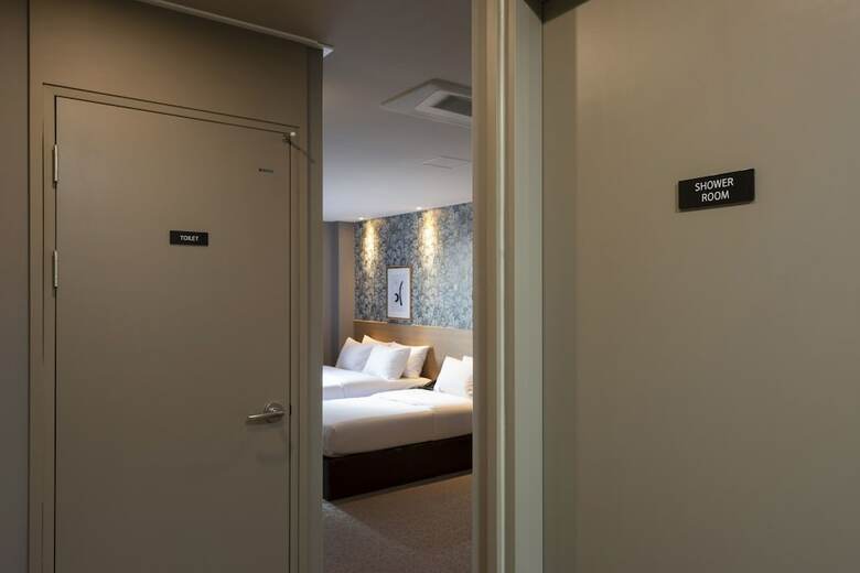 No. 25 Signature Hotel Daecheong