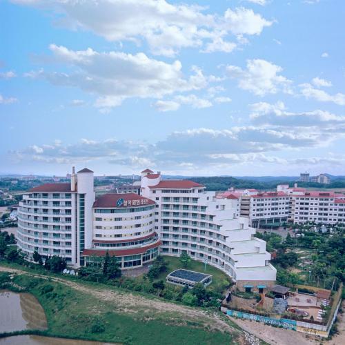 Hotel Seorak Pine Resort