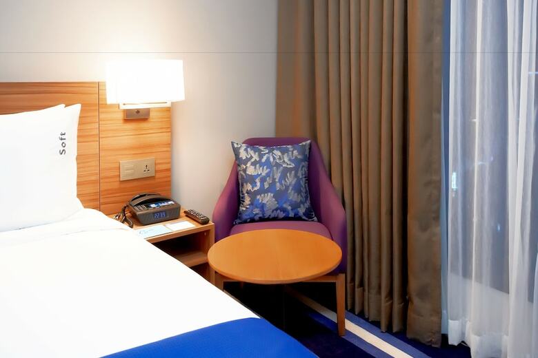 Hotel Holiday Inn Express Suwon Ingye