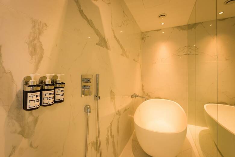 Trang Blue Hotel