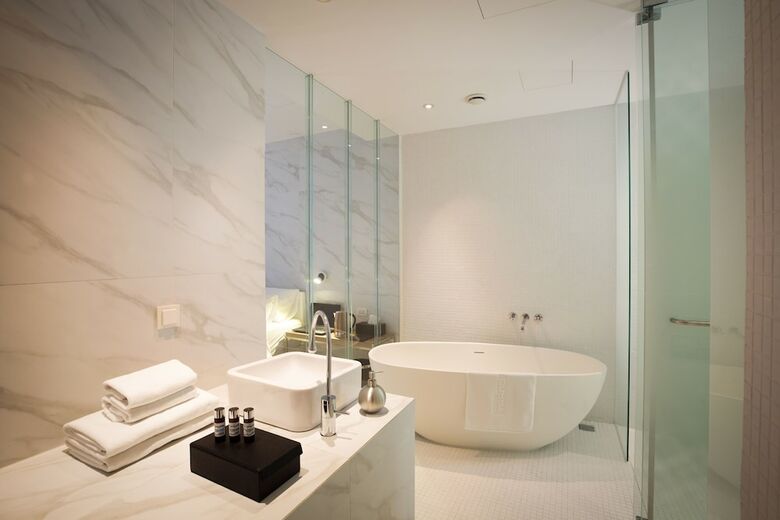 Trang Blue Hotel