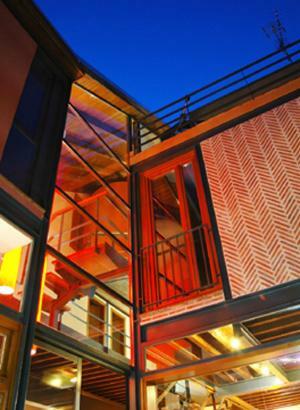 Hotel La Casa Del Cub�n