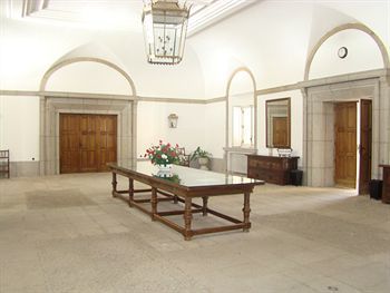 Hostal Hospeder�a Santa Cruz