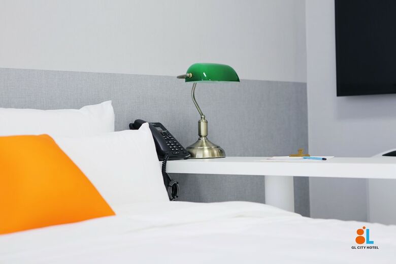 Gl City Hotel Incheon Airport