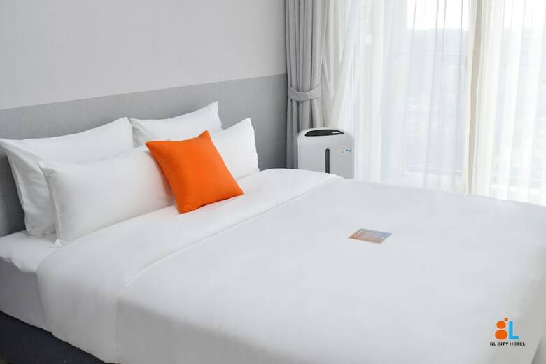 Gl City Hotel Incheon Airport