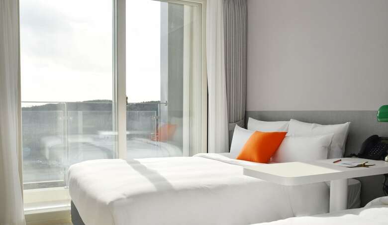 Gl City Hotel Incheon Airport