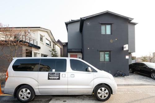 Hostal Incheon Airport Yj Guesthouse