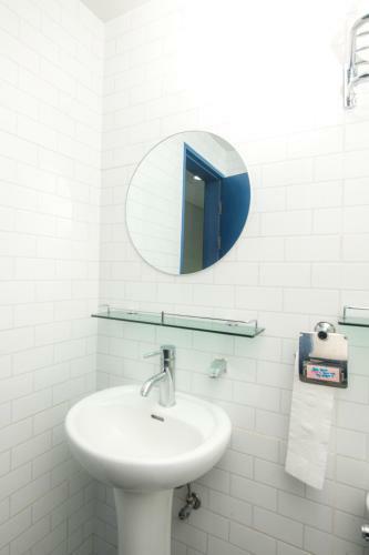 Hostal Incheon Airport Yj Guesthouse