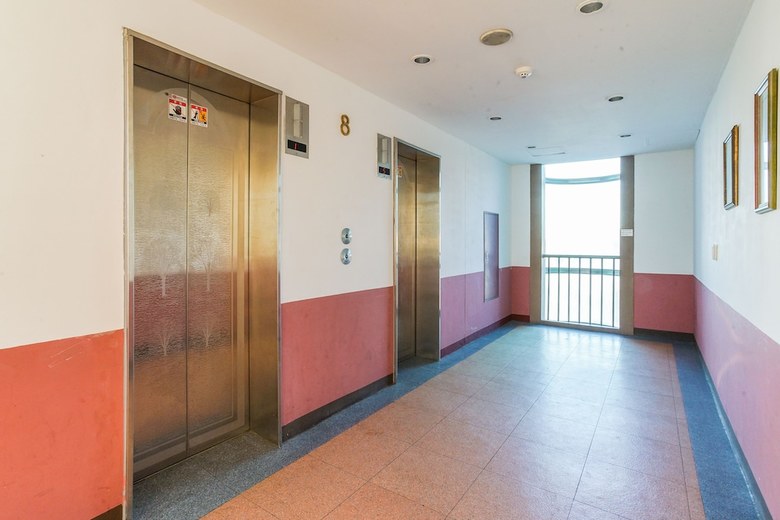 Apartamento Yeonho Resort