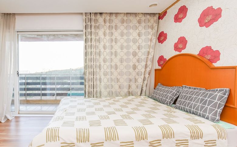 Apartamento Yeonho Resort