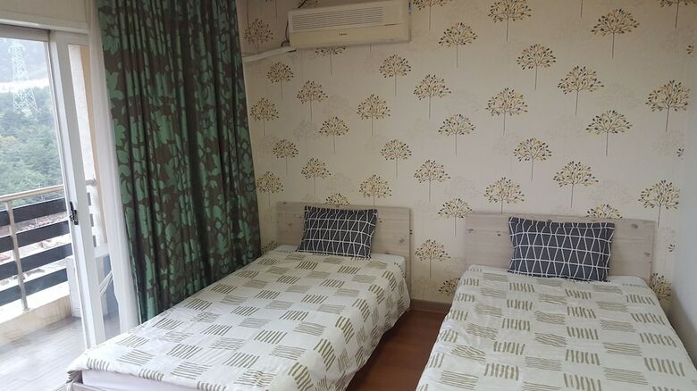 Apartamento Yeonho Resort