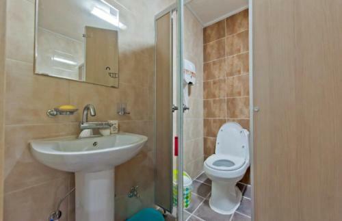 Hostal Yeo Haeng Gil Guest House