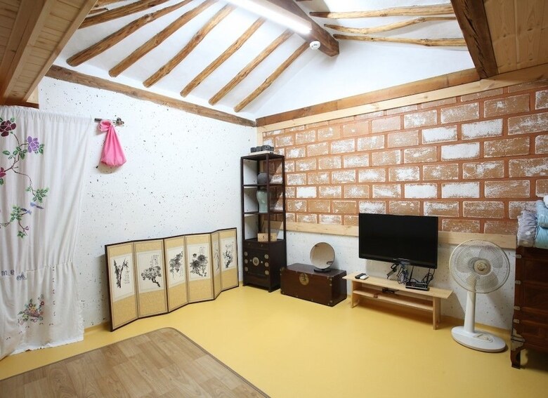 Hostal Hwangnam Gotaek Keumseulchae