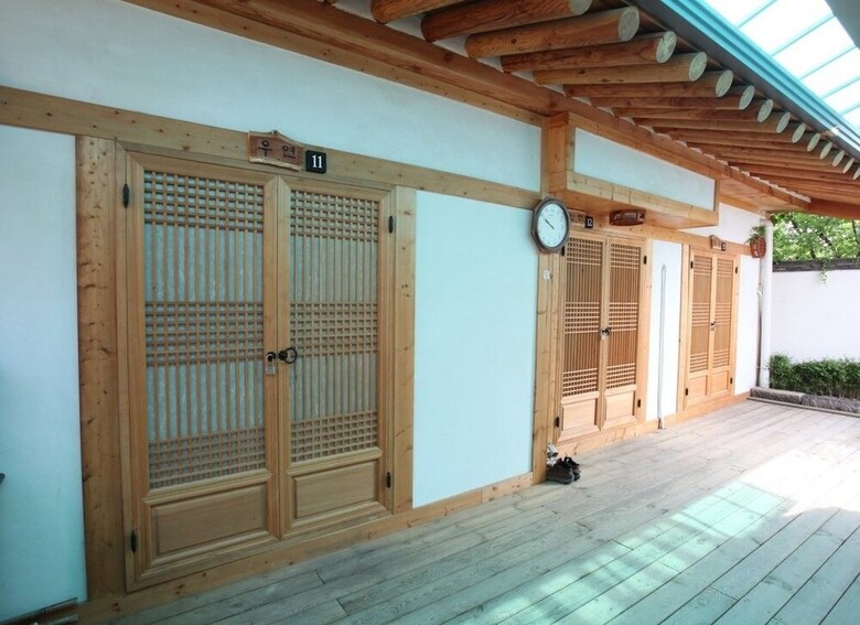 Hostal Hwangnam Gotaek Keumseulchae