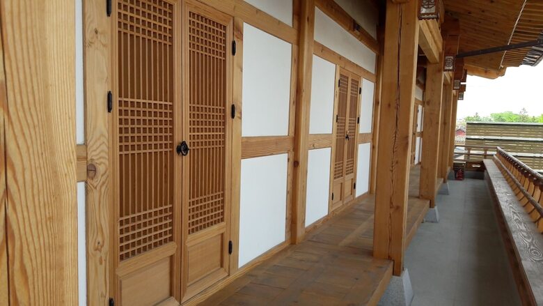 Hostal Hwangnam Gotaek Keumseulchae