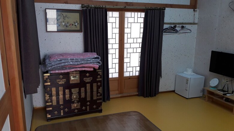 Hostal Hwangnam Gotaek Keumseulchae