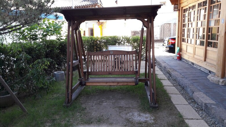 Hostal Hwangnam Gotaek Keumseulchae