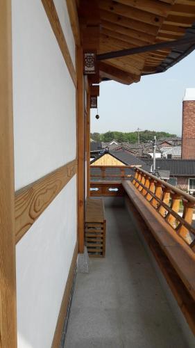Hostal Hwangnam Gotaek Keumseulchae
