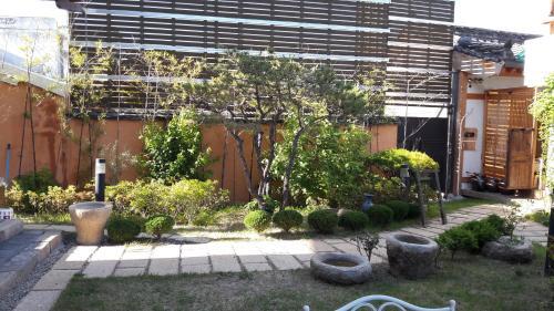 Hostal Hwangnam Gotaek Keumseulchae