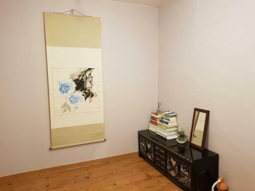 Hostal Daegu Cozit House-aega3