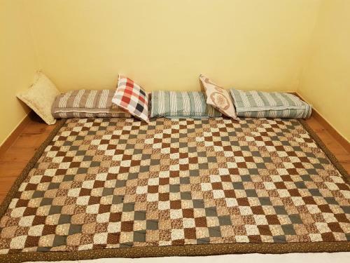 Hostal Daegu Cozit House-aega3