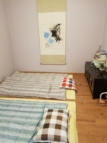 Hostal Daegu Cozit House-aega3
