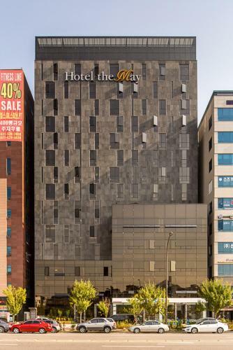 Hotel The May
