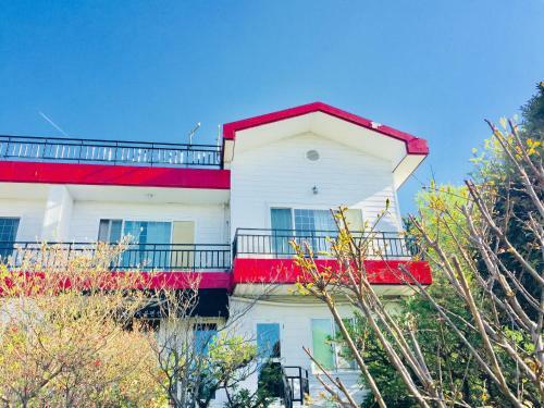 The Jeju Red Roof Pension