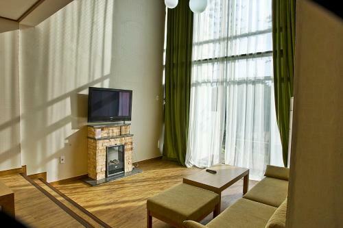 Hotel Hyundai Soo Resort Hoengseong