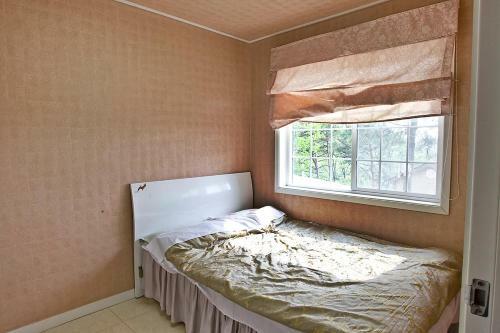 Hotel Hyundai Soo Resort Hoengseong