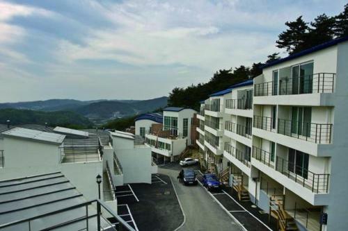 Hotel Hyundai Soo Resort Hoengseong