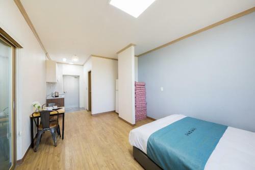 Suncheonbay Garden Pension