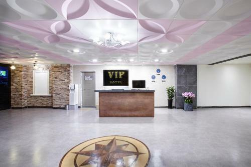 Yeongdeungpo Vip Hotel